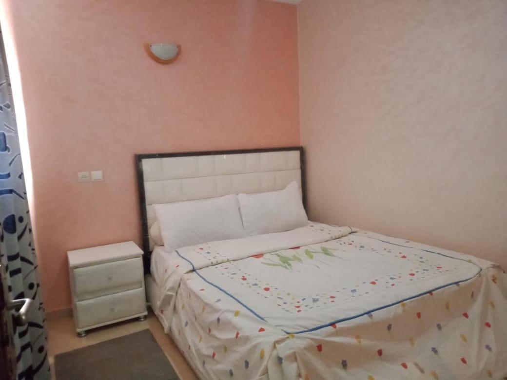Les Jardaine D'Ifrane Apartment Ifrane  Exterior photo