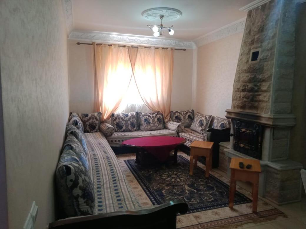Les Jardaine D'Ifrane Apartment Ifrane  Exterior photo