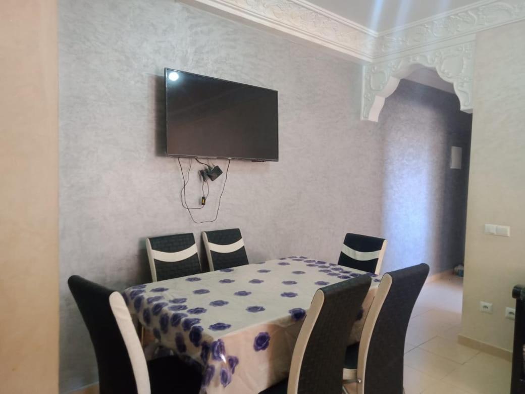 Les Jardaine D'Ifrane Apartment Ifrane  Exterior photo